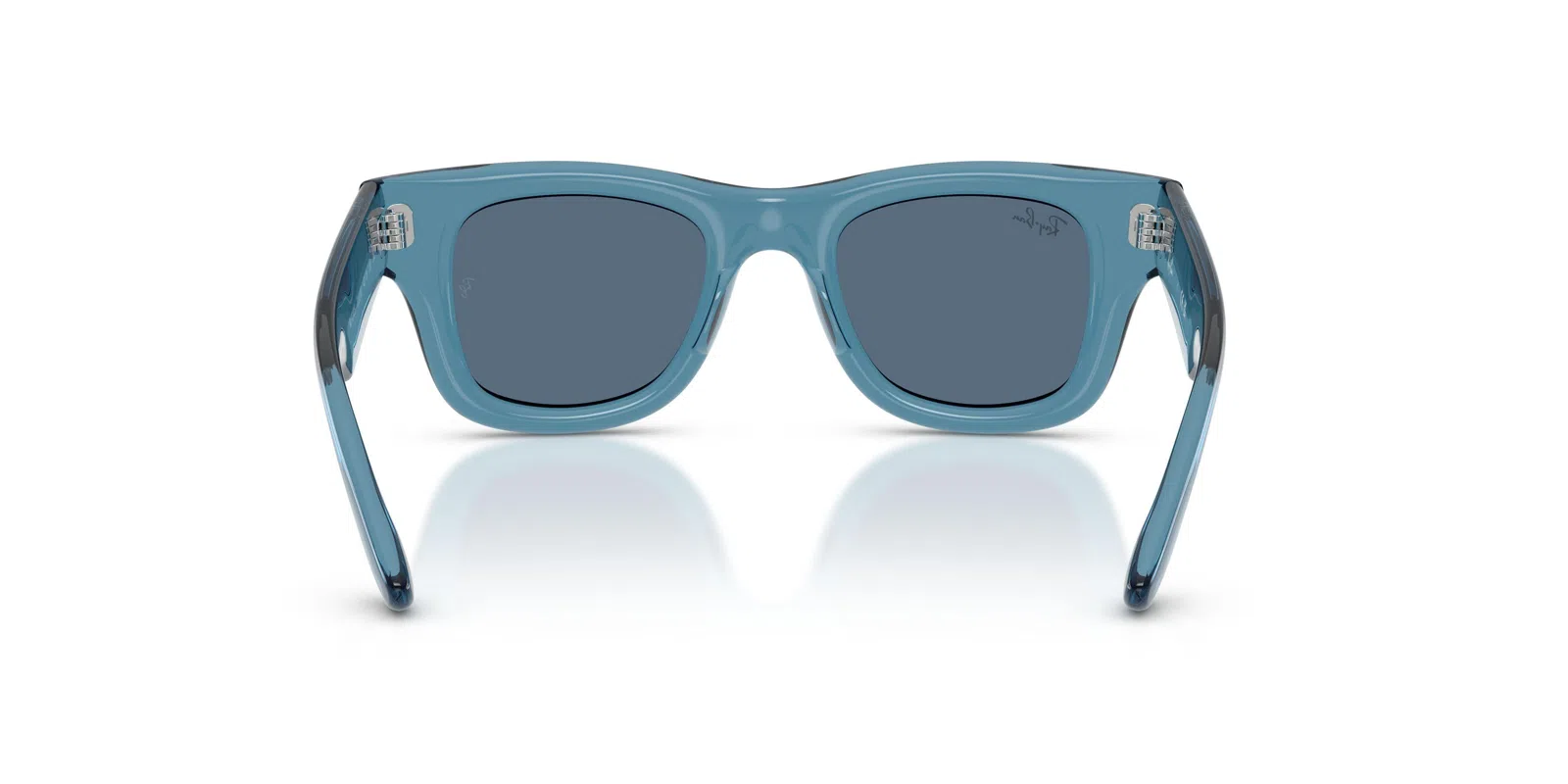 Ray-Ban Junior 9240S Sunglasses - view 14